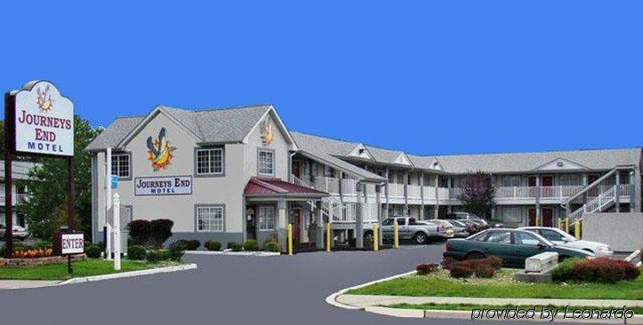 Haven & Motel