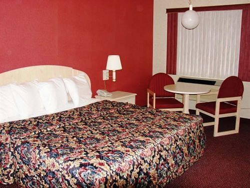 Haven & Motel 2*