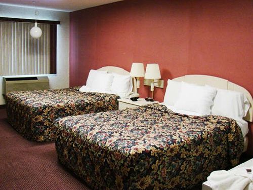 Motel Haven &
