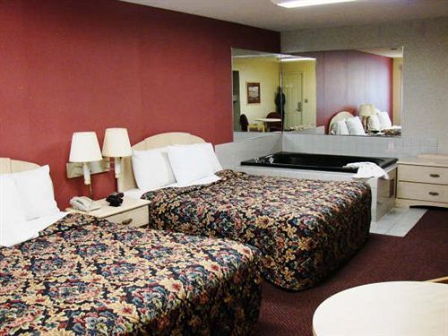Haven & Motel