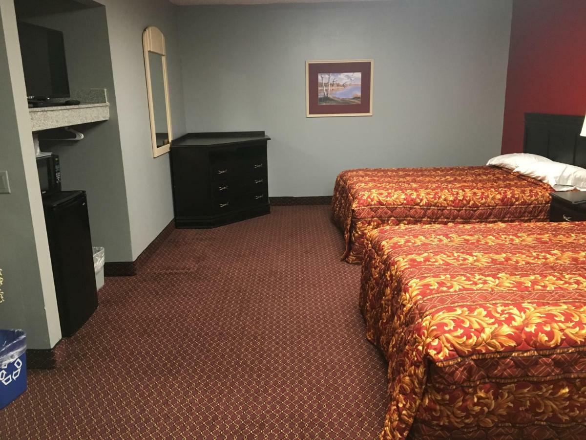 Motel Haven & 2*