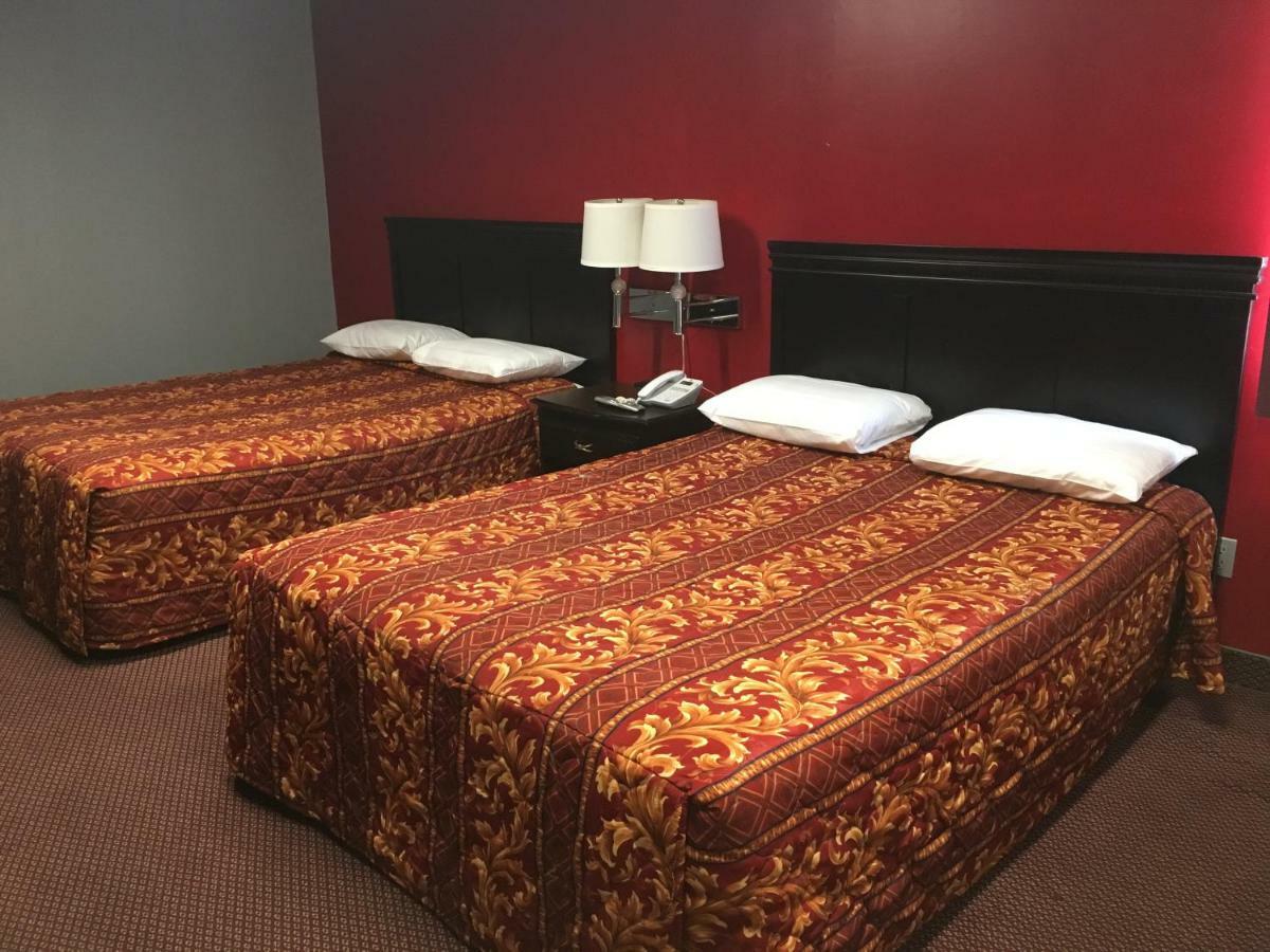 Motel Haven &