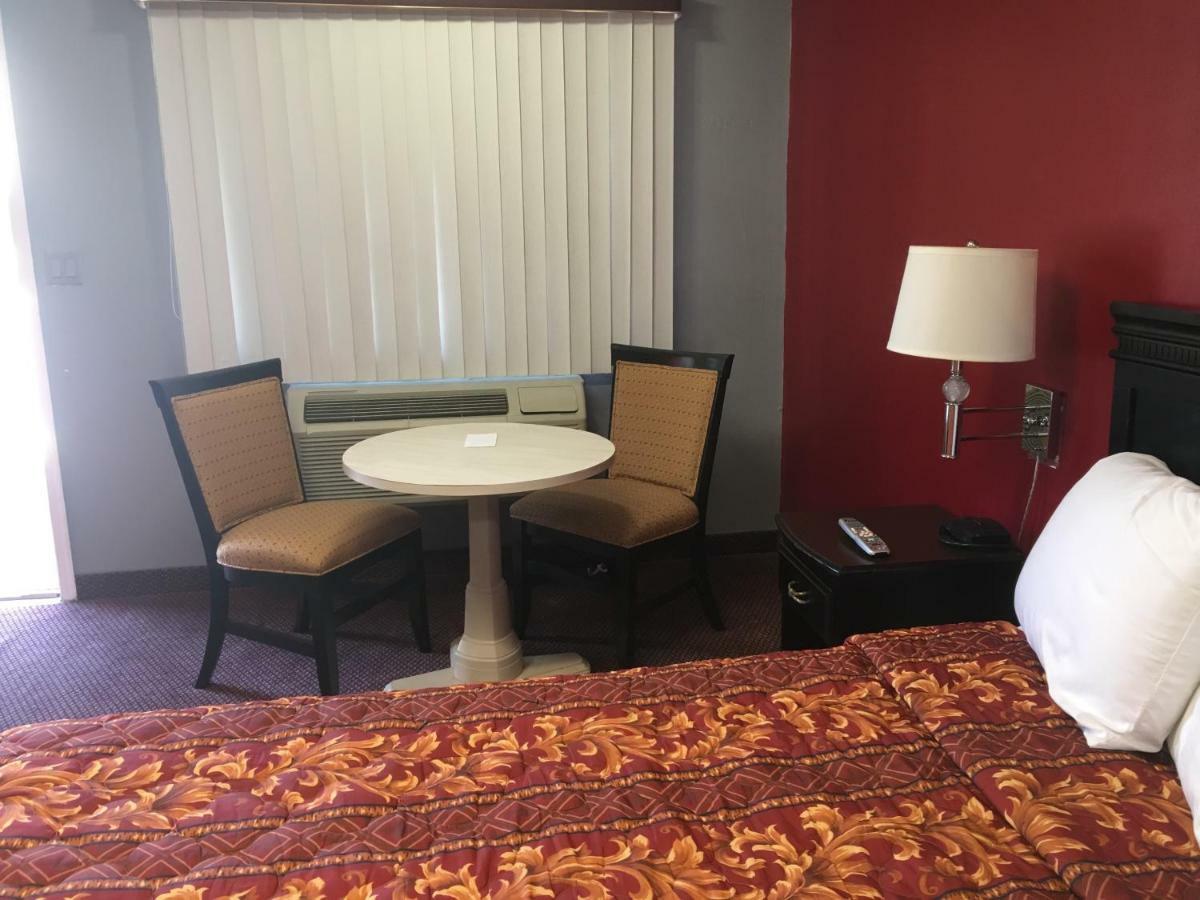 Haven & Motel