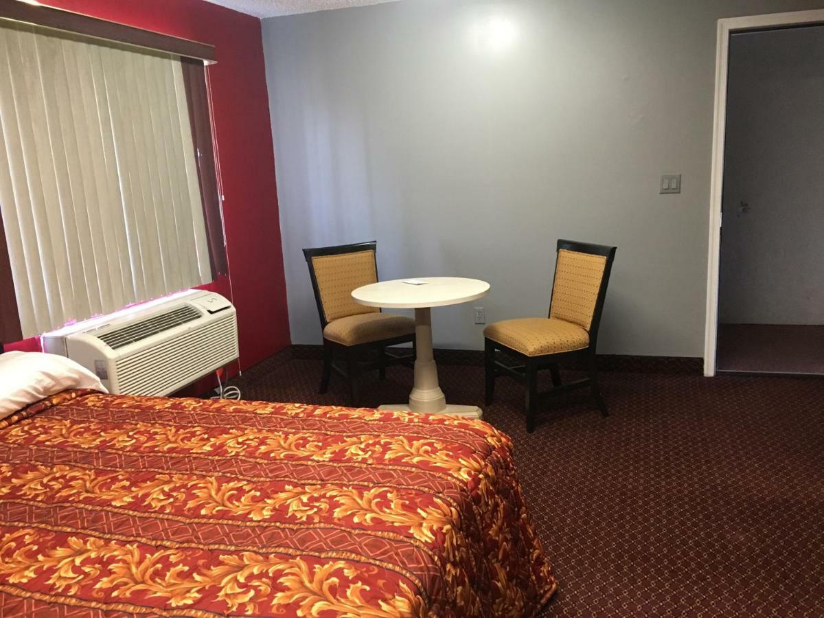 Motel Haven &