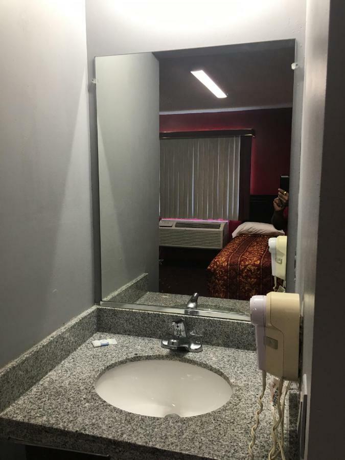 Motel Haven & 2*