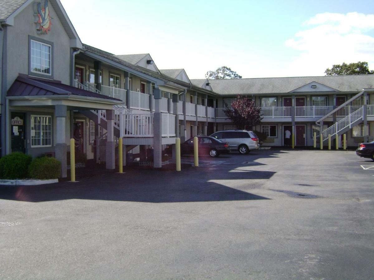 Motel Haven &
