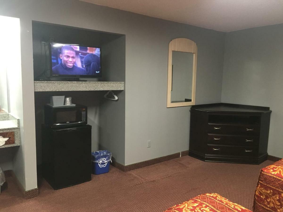 Haven & Motel
