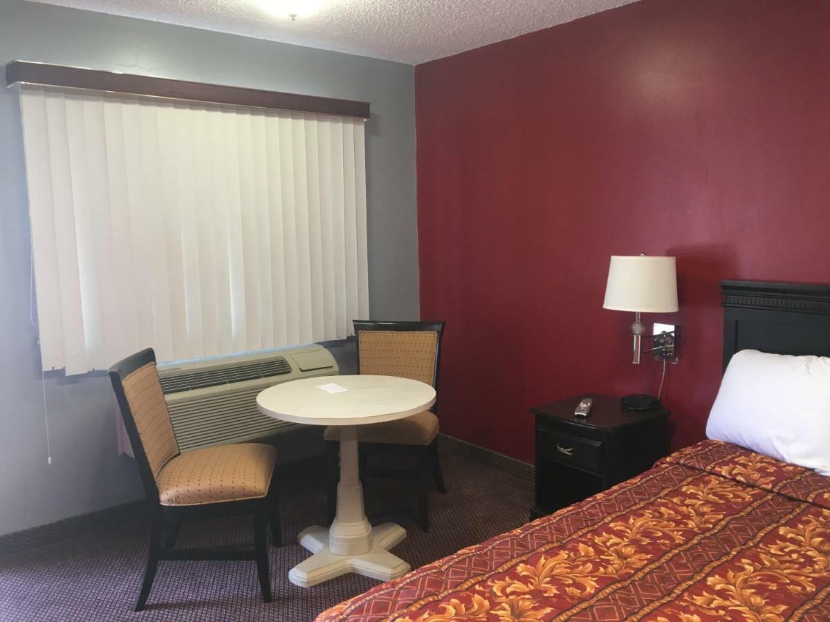 Haven & Motel